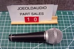 Sampson M10 Microphone. Bench Tested.. Fixed Price $14.99.