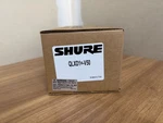 Shure QLXD1=-V50 Bodypack Transmitter For Use With Qlx-d Digital Wireless. Fixed Price $279.00.