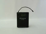 Airwave AT-3002 Uhf Pll Wireless Transmitter 655-679 Mhz Jh. Fixed Price $67.48.