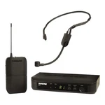 Shure BLX14/P31 (H10) Wireless Headset Microphone System. Fixed Price $379.00.