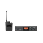 Audio-technica ATW2110BI Wireless Bodypack Mic System, Black. Fixed Price $389.00.