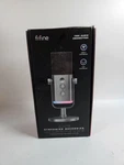 Fifine AM8W Xlr/usb Dynamic Gaming Microphone For Podcast Recording Streaming. Fixed Price $55.96.