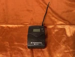 Sennheiser SK100 G3 Wireless Transmitter Bodypack-range-a (516-558 Mhz)ew. Fixed Price $110.00.