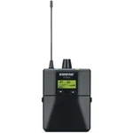 Shure P3RA G20 PSM300 Wireless Professional Bodypack Receiver. Fixed Price $519.00.