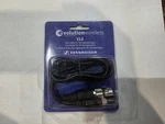 Sennheiser CL2 1/8" Mini Jack To Xlr-female Cable For Beltpack Transmitters. Fixed Price $19.99.