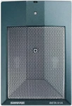 Shure Beta 91A Kick Condenser Drum & Piano Instrument Microphone W/ Storage Bag. Fixed Price $269.00.