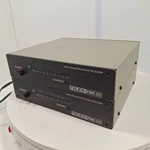 Pair Telex FMR-50 Uhf Wireless Receivers Legacy Broadcast Audio Gear Tested. Fixed Price $32.99.