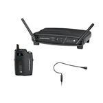 Audio-technica System 10 2.4GHZ Digital Wireless Headset W/ PRO92CW. Fixed Price $439.95.