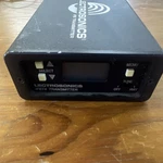 Lectrosonics IFBT4 Uhf Transmitter Block 22 563.2-588.7 Mhz Xlr Pin Black. Fixed Price $399.00.