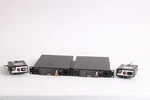 2X Radiocom BTR-600C Uhf Intercom System Telex Channel Transceiver. Fixed Price $110.95.