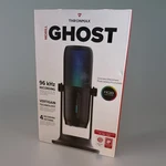 New Sealed Thronmax Mdrill Ghost Rbg Microphone T10-38. Fixed Price $44.99.