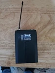 Anchor Uhf 16 Channel Transmitter Freq 682-698 Mhz (LSB47). Fixed Price $24.50.