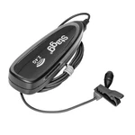 Stagg 25775 2.4 Ghz Wireless Microphone Lavalier Set. Fixed Price $97.07.