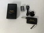 Hisonic JP-919 Fm Wireless Microphone Transmiter. Fixed Price $17.99.