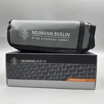 New Neumann Kms 105 Handheld Supercardioid Condenser Vocal Microphone. Fixed Price $62.99.