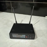 Sennheiser Ew-dp Ek Wireless On Camera Receiver (552-607 Mhz). Fixed Price $225.00.