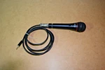Sony F-730 Dynamic Microphone With Cable. Fixed Price $55.00.