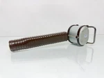 Coles Electroacoustics 4115 Broadcaster Microphone, Excellent+++++work Tested. Fixed Price $320.00.