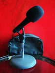 Vintage 1990'S Akg D3700 Dynamic Cardioid Microphone Accessories Low Z Shure. Fixed Price $157.00.