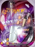 Pyle PMEMS10 Mini Ear Hanging Mic Omni-directional Shure Type 4 Pin Xlr New. Fixed Price $11.99.