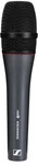 Sennheiser 865 Supercardioid Condenser Handheld Vocal Microphone. Fixed Price $179.00.