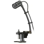 Audio-technica Cardioid Condenser Microphone Instrument.... Fixed Price $322.89.