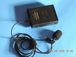 Audio Technica PRO7A Cardioid Condenser Lavalier/instrument Microphones 4/4. Fixed Price $45.00.