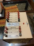 Vintage Used Electro-technic 4001 Dual Power Supply Great Condition. Fixed Price $105.50.
