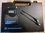 Sennheiser SK2250 Bodypack Transmitter Sma Antenna, Lemo 3. Fixed Price $599.00.