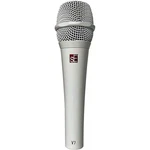 Se Electronics V7-WHT Studio-grade Handheld Microphone Supercardioid White. Fixed Price $105.00.