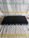Vocopro UHF-5900 4-CHANNEL Wireless Microphone System. Fixed Price $80.00.