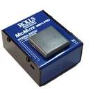 Rolls MM11 Pro Blue Wired Speakers With Switchable Mic Mute Function. Fixed Price $79.59.