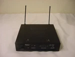 Telex UR-700 Wireless Microphone System 71241. Fixed Price $30.00.