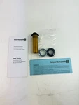 Beyer Dynamics Mpc 22SW Black Condenser Cardioid Surface Mount Microphone. Fixed Price $22.35.
