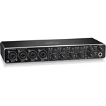 Behringer U-phoria UMC404HD Usb 2.0 Audio/midi Interface. Fixed Price $139.00.