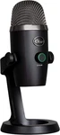 Logitech For Creators Blue Yeti Nano Usb Microphone Gaming Streaming Podcast. Fixed Price $59.99.