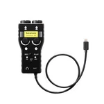 Saramonic 2-CHANNEL Audio Interface W/xlr, 1/4" & 1/8" For Apple Iphone Ipad. Fixed Price $210.00.