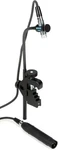 Shure Beta 98AD/C Cardioid Condenser Clip-on Gooseneck Drum Microphone. Fixed Price $233.00.