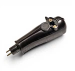 Vintage Garrard Rc 88/4 Turntable Part Headshell + Shure M7-N21D Cartridge. Fixed Price $119.00.