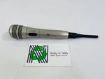 Nutek Super Professional Wireless Microphone MC-0308 Tested W/ Wired Option. Fixed Price $19.99.