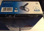 Akg Ck 97 L. Fixed Price $175.00.
