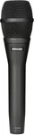Shure KSM9 Dual-pattern Condenser Handheld Vocal Microphone Charcoal Gray. Fixed Price $692.00.