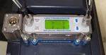 Lectrosonics SRA5P Dual Uhf Receiver Block 22 583.2 -588.7 Mhz. Fixed Price $750.00.