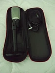 Fifine K670 Usb Microphone, Lightly Used. Fixed Price $15.00.