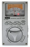 Korg OT-120 Orchestral Tuner. Fixed Price $118.58.