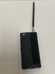 Shure VP3-CV Receiver And T1-V Transmitter Wireless System Power-on Test. Fixed Price $25.00.