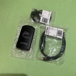 Listen Technologies LR-4200-072 Intelligent 72MHZ Dsp Rf Receiver With Extra. Fixed Price $49.99.