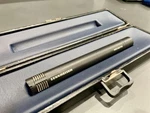 Sennheiser MKH406 Cardioid Microphone Used Jp. Fixed Price $758.99.