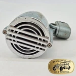 Vintage 1950'S Calrad 400-C Microphone. Fixed Price $60.00.