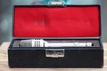 Neumann Kms 84I W/case Perfect Working. Fixed Price $850.00.